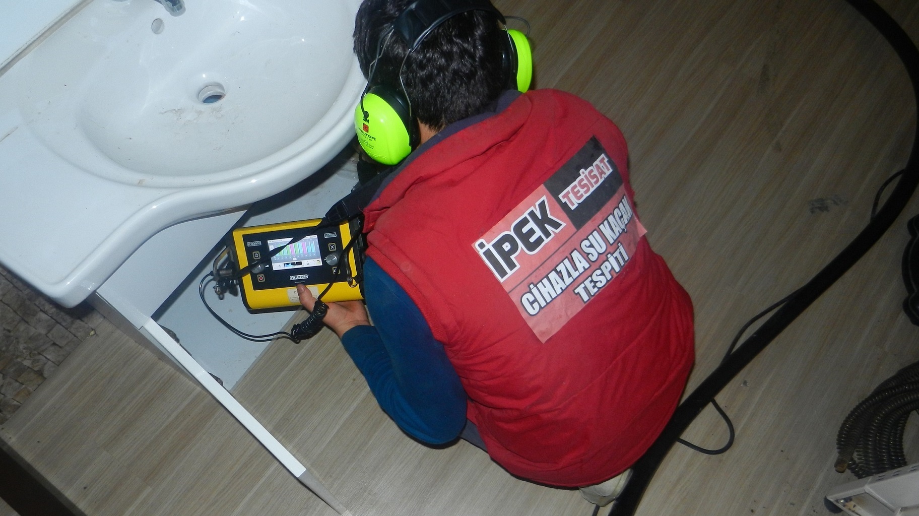 Kurtköy Acil Tuvalet Açma